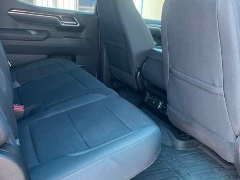 Used 2025 GMC Sierra 1500 Elevation AWD/4WD image 10