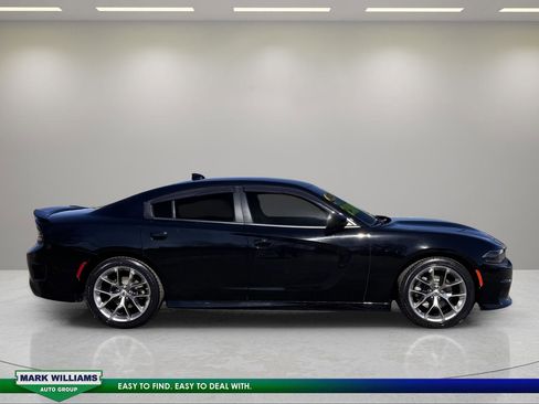 Used 2022 Dodge Charger GT image 2