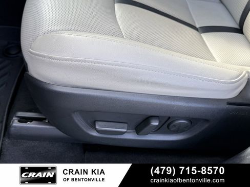 Used 2024 MAZDA CX-90 3.3 Turbo w/ Preferred Plus image 12