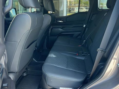 Used 2024 Toyota Land Cruiser image 10