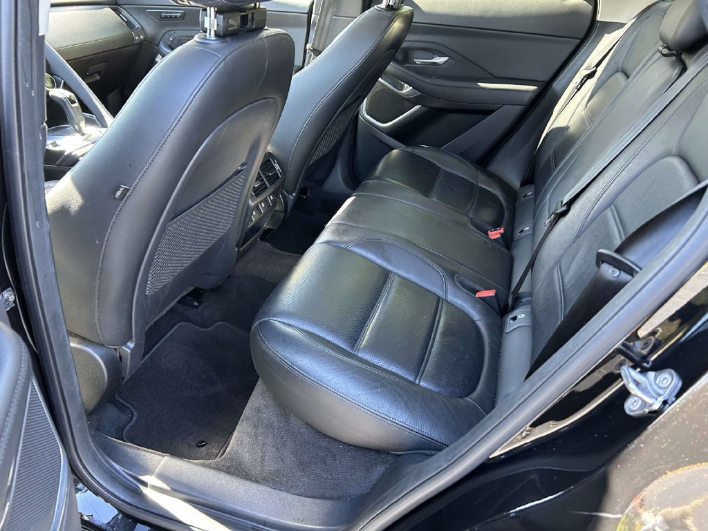 Used 2020 Jaguar E-PACE SE AWD/4WD image 9