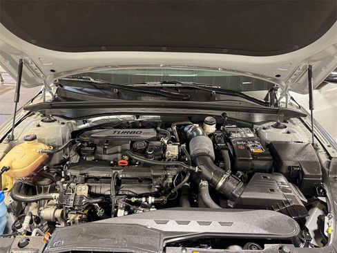 Used 2023 Kia K5 GT-Line image 27