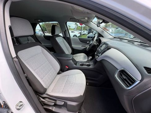Used 2024 Chevrolet Equinox LS FWD image 23