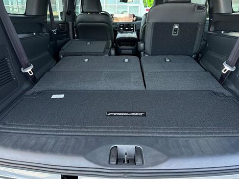New 2026 Nissan Armada PRO-4X image 17