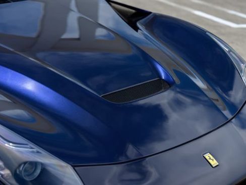 Used 2013 Ferrari F12 Berlinetta RWD image 41