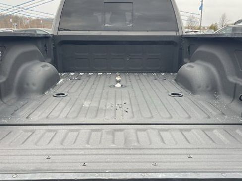 Used 2022 RAM 3500 Limited image 5