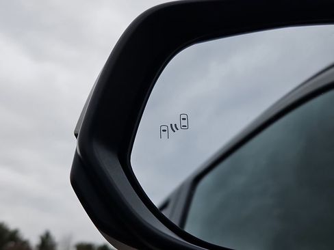 New 2026 Toyota Tacoma TRD Sport image 6