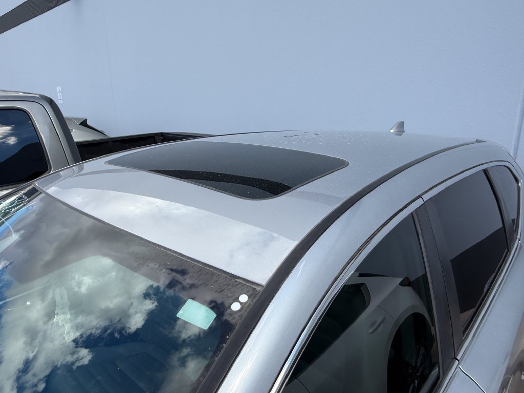Used 2017 Honda CR-V EX image 5