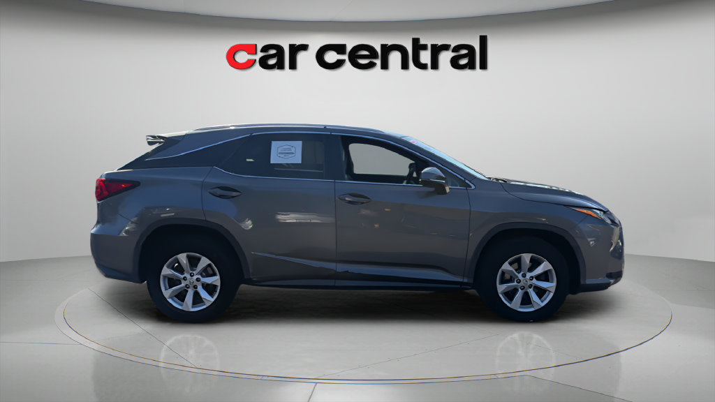 Used 2017 Lexus RX 350 AWD w/ Premium Package image 6