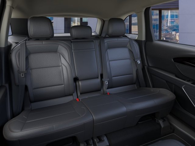 New 2026 Lincoln Nautilus Premier AWD/4WD image 13
