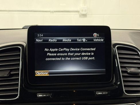 Used 2017 Mercedes-Benz GLE 350 4MATIC image 38