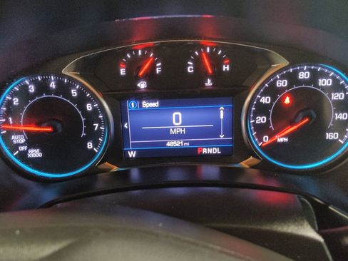 Used 2023 Chevrolet Equinox LT w/ Driver Convenience Package image 23