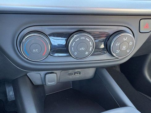 New 2026 Chevrolet Trax LS w/ Driver Confidence Package image 13