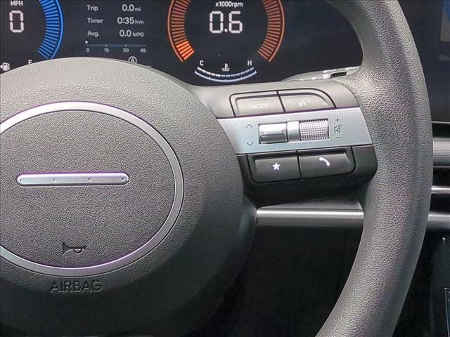 Certified 2026 Hyundai Tucson SEL Plus FWD image 22