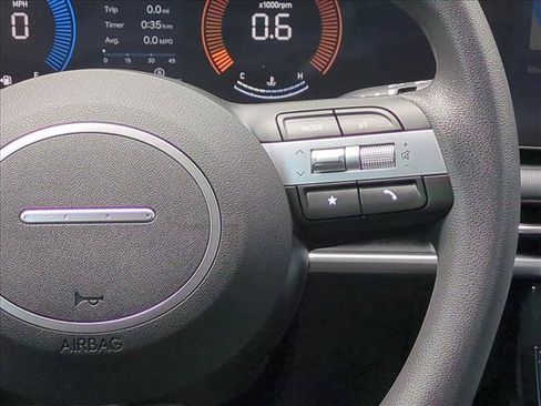 Certified 2026 Hyundai Tucson SEL Plus FWD image 22