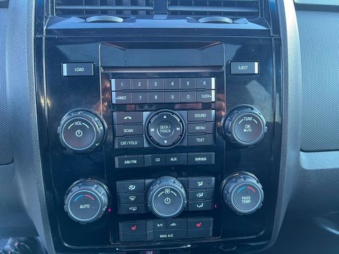 Used 2011 Ford Escape Limited w/ 302A Rapid Spec Order Code image 20