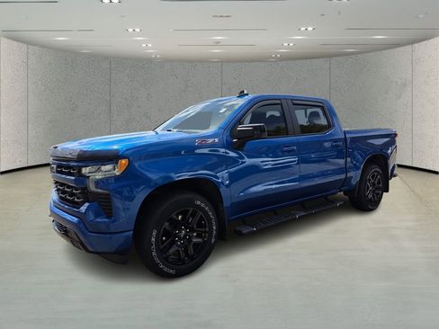 Used 2023 Chevrolet Silverado 1500 RST image 7