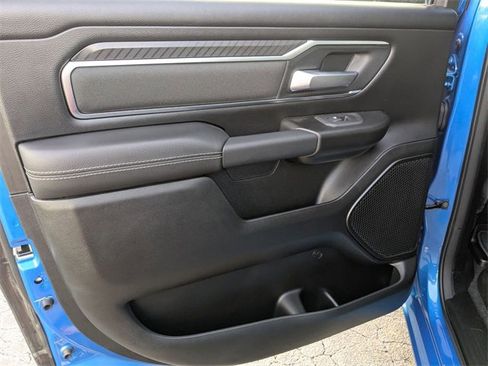 New 2026 RAM 1500 Big Horn image 25