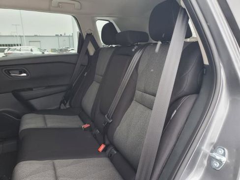 New 2026 Nissan Rogue SV w/ Cold Weather Package image 13