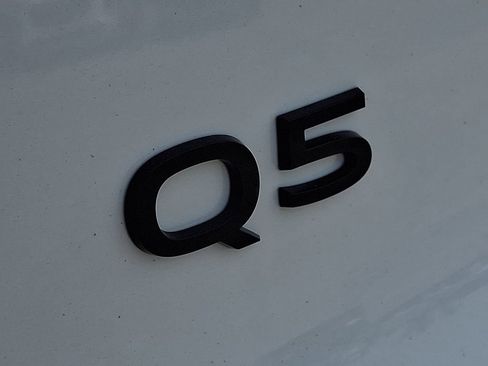 New 2026 Audi Q5 Premium AWD/4WD image 12