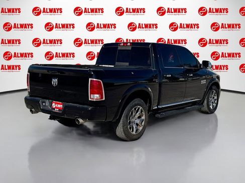 Used 2017 RAM 1500 Limited image 5