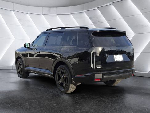 New 2027 Kia Telluride SX X-Line AWD/4WD image 4