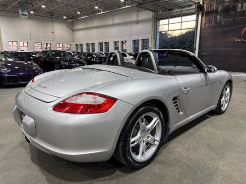 Used 2007 Porsche Boxster image 35