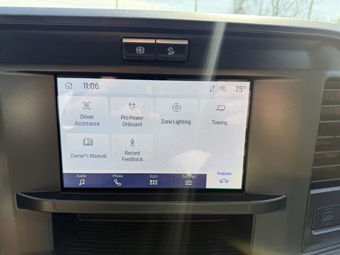 Used 2025 Ford F350 XLT w/ 360-Degree Camera Package image 90