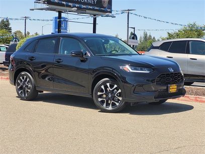 New 2026 Honda HR-V EX-L