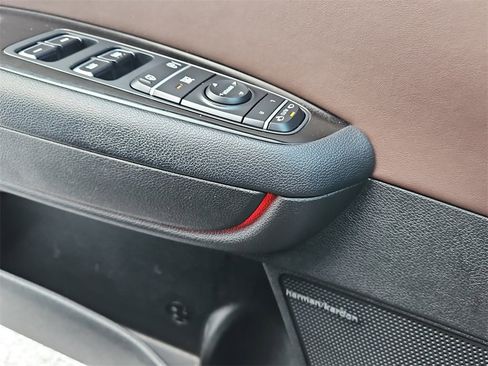 Used 2019 Kia Optima SX w/ SX Limited (Bronze) Package image 33