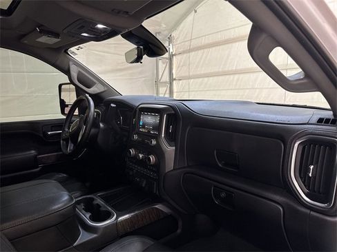 Certified 2023 GMC Sierra 2500 Denali w/ Denali Ultimate Package image 30