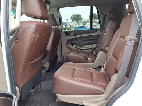 Used 2020 Chevrolet Tahoe LT image 17