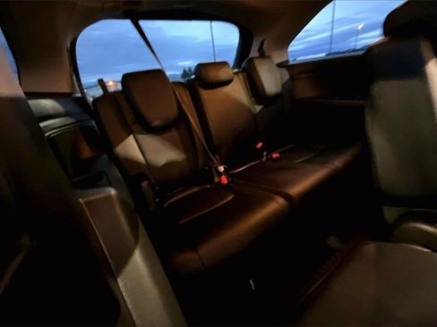 Used 2025 Honda Odyssey EX-L image 28