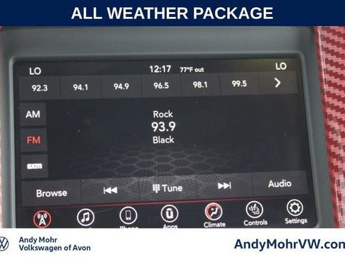 Used 2020 Dodge Challenger SXT w/ Driver Convenience Group AWD/4WD image 30