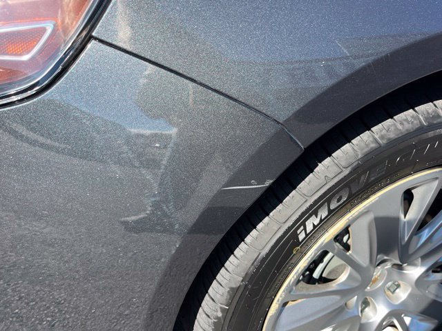 Used 2019 Chevrolet Impala LS FWD image 4