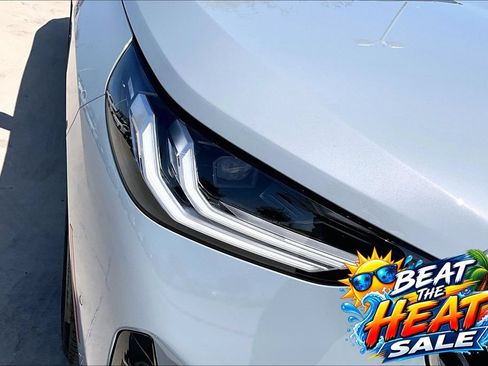 Used 2025 BMW X3 xDrive30i AWD/4WD image 34