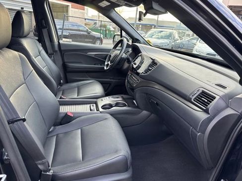 Used 2023 Honda Passport EX-L image 20