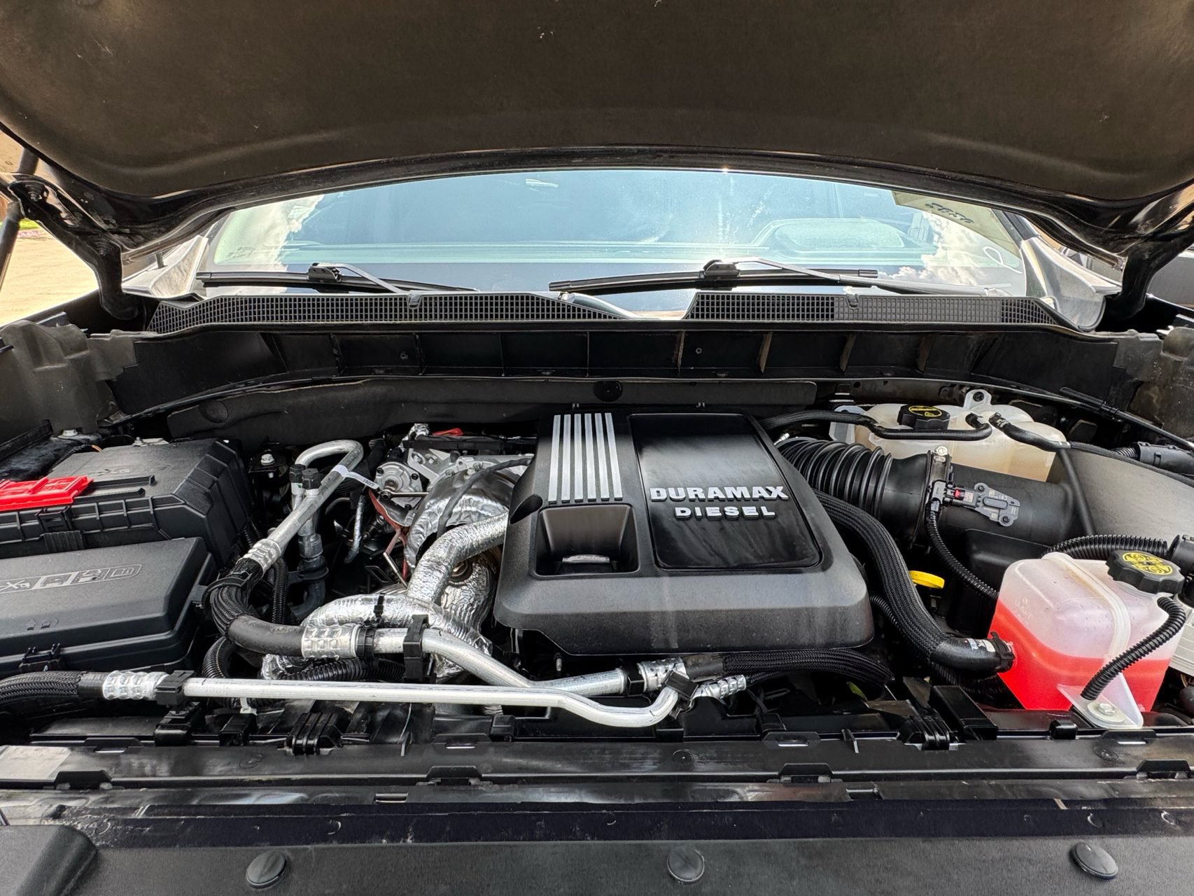 Used 2024 Chevrolet Silverado 1500 RST RWD image 33