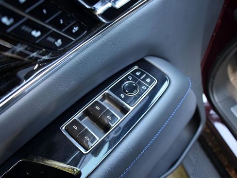 New 2025 Cadillac Escalade IQ Sport 1 image 10