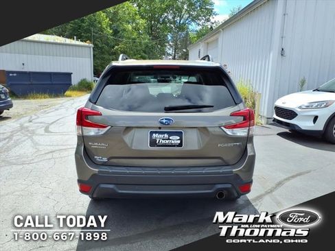 Used 2019 Subaru Forester Limited image 4