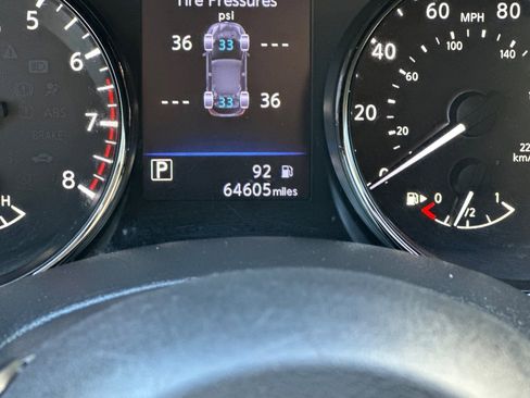 Used 2019 Nissan Rogue Sport S image 25