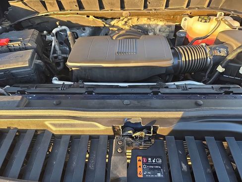 Used 2020 Chevrolet Silverado 1500 RST image 32