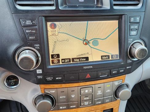 Used 2008 Toyota Highlander Limited image 42