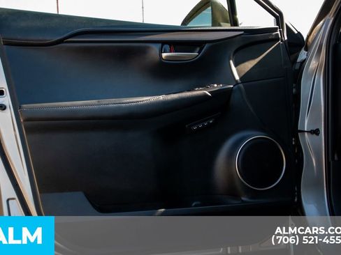 Used 2017 Lexus NX 200t AWD w/ Premium Package image 23