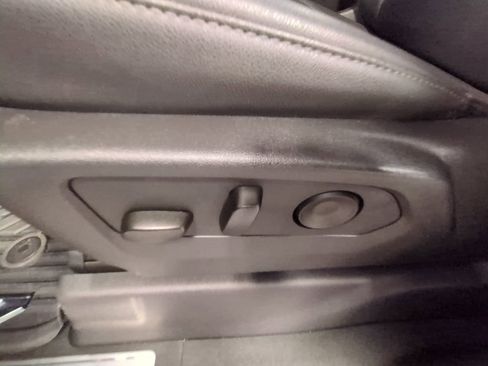 Used 2025 Chevrolet Silverado 1500 RST image 11