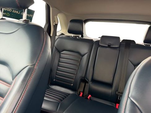 Used 2024 Ford Edge SEL w/ Sport Appearance Package AWD/4WD image 13