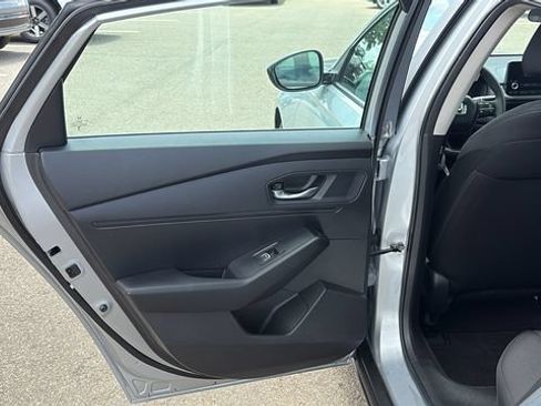 Used 2025 Honda Accord LX image 21