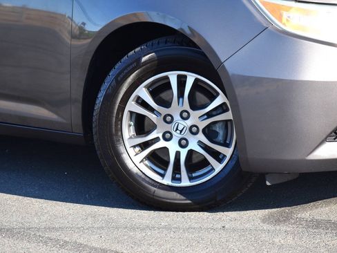 Used 2013 Honda Odyssey EX-L image 4