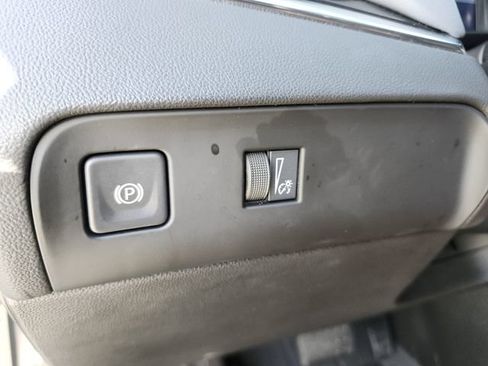 Used 2023 Buick Enclave Essence w/ Trailering Package, 5000 lbs. FWD image 29