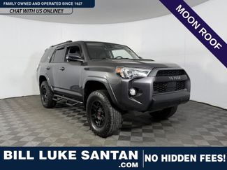 Used 2020 Toyota 4Runner TRD Off-Road Premium video 1